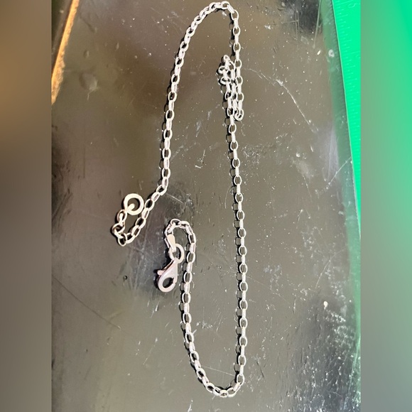 one of a kind hand crafted Guanyin carved quartz moonstone treasure box pendant - Picture 15 of 16